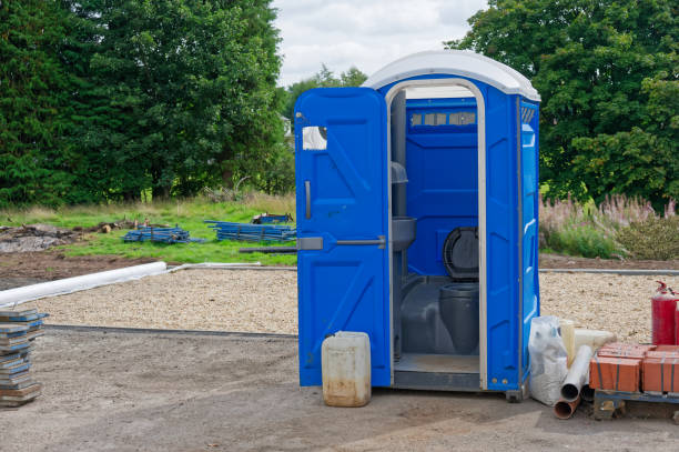 Portable Restroom Servicing (Cleaning and Restocking) in South Lockport, NY